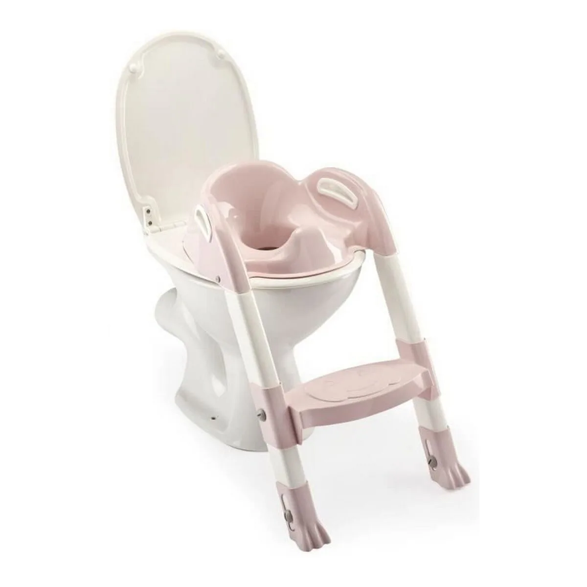 Reducteur wc pour bebe thermobaby kiddyloo rose s714168399. Diaytar, c'est votre conseiller shopping personnel, toujours à l'affût des pépites qui correspondent à votre style de vie.