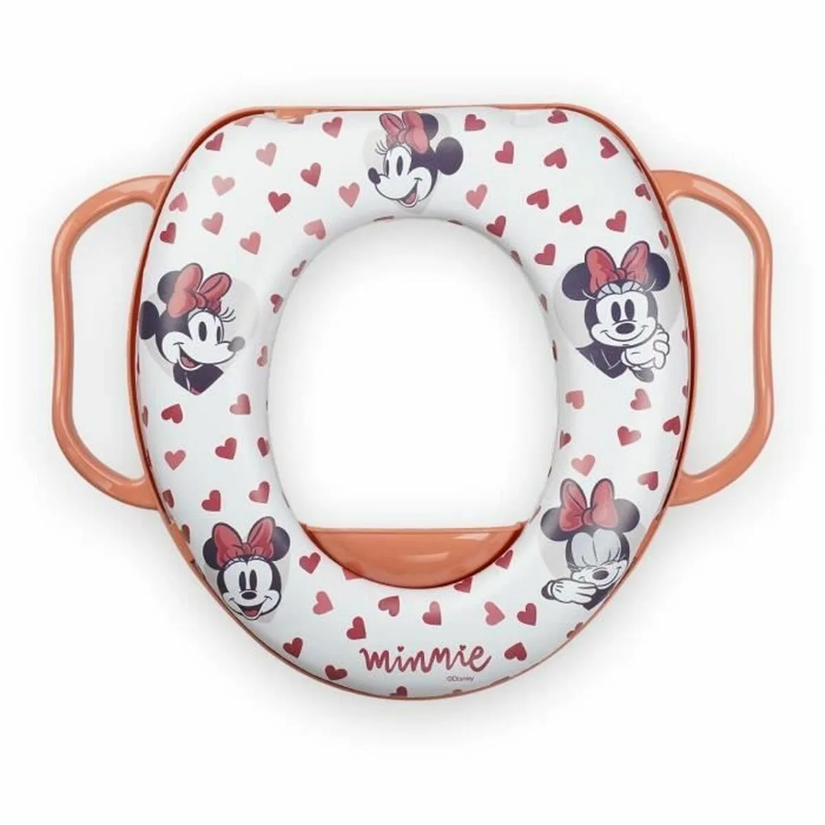 Reducteur wc pour bebe thermobaby minnie s7101197970. Chez Diaytar, nous célébrons l'innovation sous toutes ses formes, des produits high-tech les plus fous aux objets maison les plus malins.