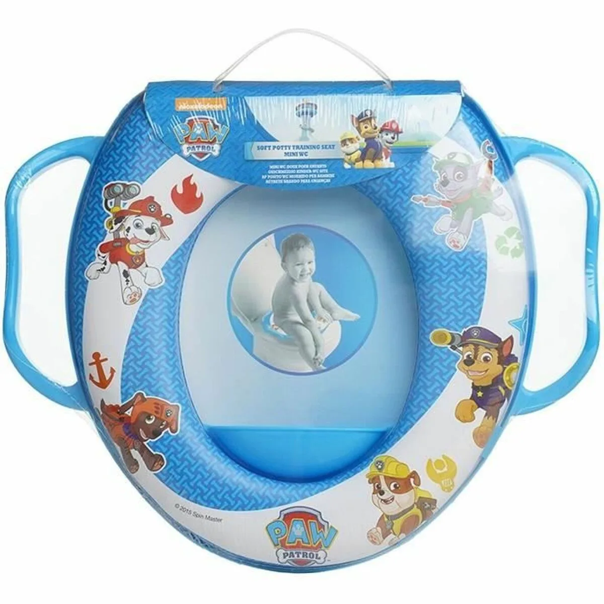 Reducteur wc pour bebe thermobaby paw patrol s7101197840. Diaytar, c'est le livre dont vous êtes le héros. Chaque produit que vous choisissez est un chapitre de votre histoire.