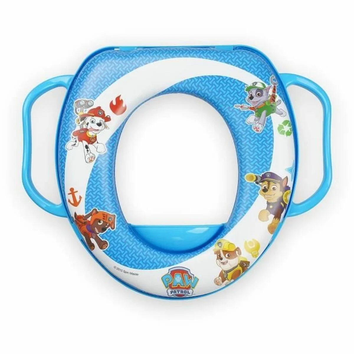 Reducteur wc pour bebe thermobaby paw patrol s7101197859. Nous traitons chaque produit Diaytar avec le même respect que si nous devions l'offrir à un proche. La qualité est non-négociable.