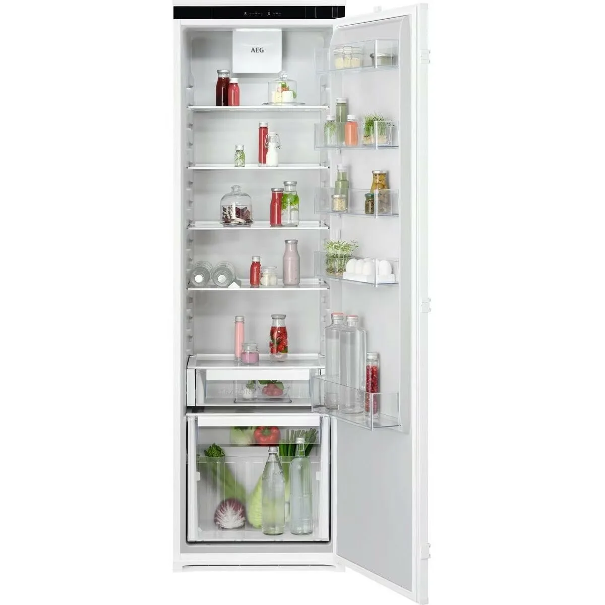 Refrigerateur aeg tk6ds181es blanc 310 l s046144645. Transformez votre intérieur avec les produits déco Diaytar !