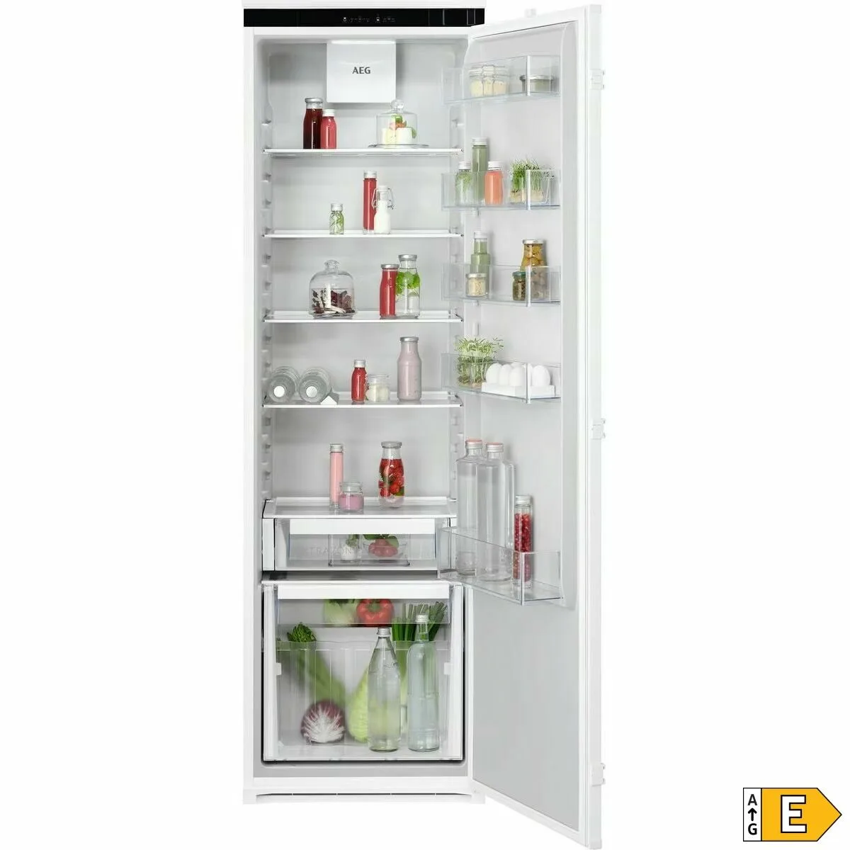 Refrigerateur aeg tk6ds181es blanc 310 l s046144664. Préparez-vous à être impressionné. Diaytar lève le voile sur une sélection de produits qui défie toute concurrence.