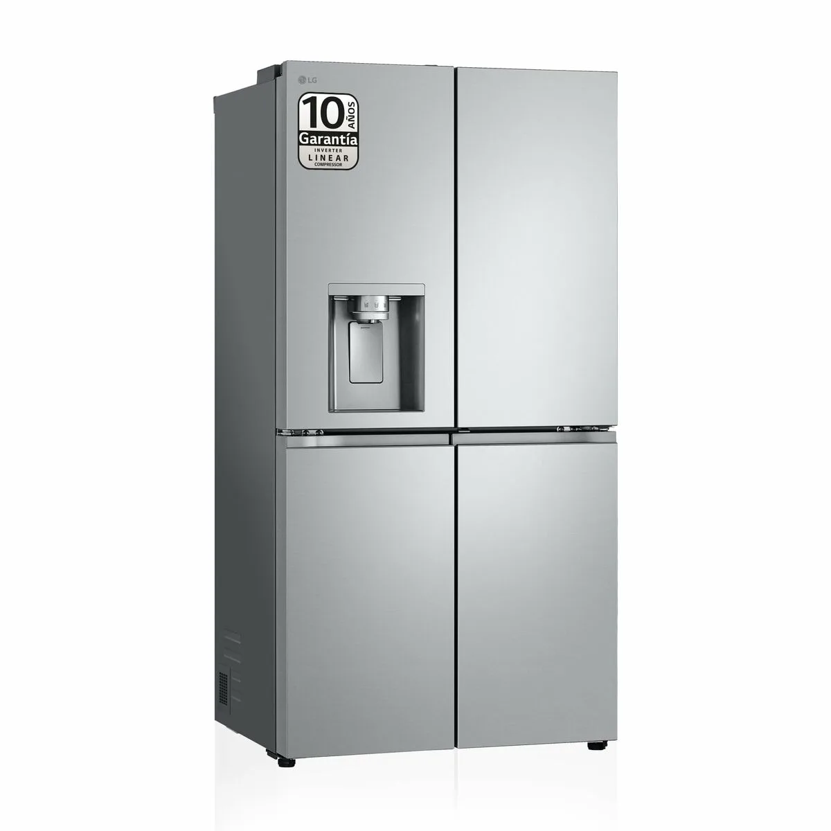 Refrigerateur americain lg gmj960mbje 179 s761141211. Style et élégance se conjuguent parfaitement dans notre rayon mode Diaytar.