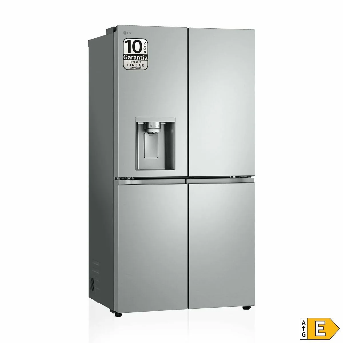Refrigerateur americain lg gmj960mbje 179 s761141242. Nous sélectionnons pour Diaytar des produits qui ont une histoire, une âme, et qui sauront trouver une place dans la vôtre.