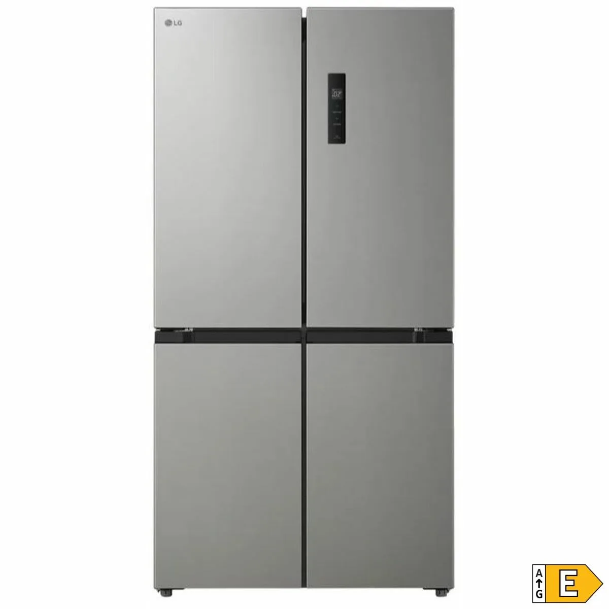 Refrigerateur americain lg gmm41msbem 179 acier 474 l s761150151. Créez votre look signature avec les pièces mode sélectionnées par Diaytar.