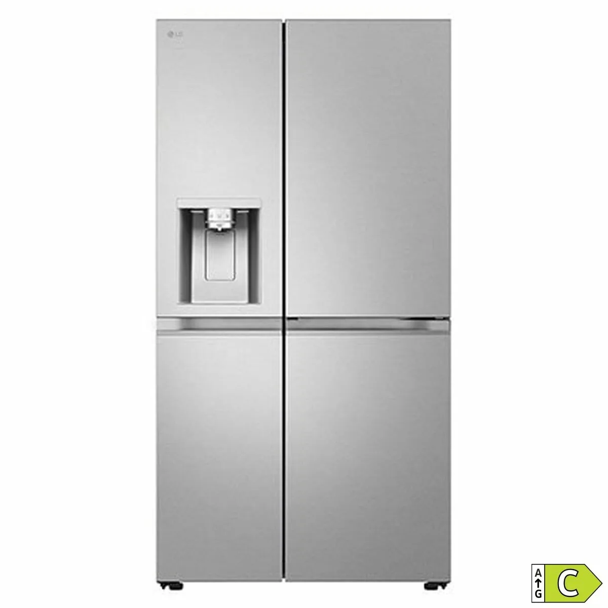 Refrigerateur americain lg gsle91mbac ambqeur metallise s045902916. Diaytar, c'est votre garantie contre la déception. Des produits testés et approuvés, pour un shopping en toute sérénité.