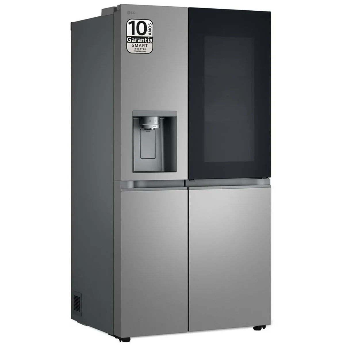 Refrigerateur americain lg gsxe81pybd acier s045531450. Diaytar, c'est votre conseiller shopping personnel, toujours à l'affût des pépites qui correspondent à votre style de vie.