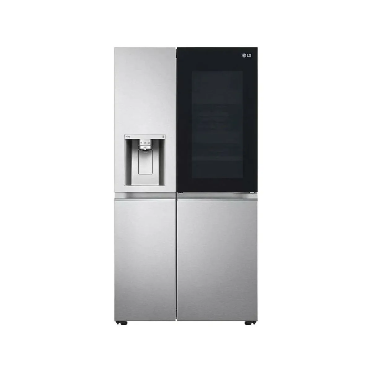 Refrigerateur americain lg gsxv91bsae acier 179 x 91 cm s043730789. Transformez votre intérieur avec les produits déco Diaytar !