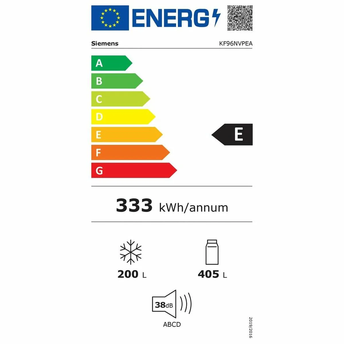 Refrigerateur americain siemens ag kf96nvpea acier inoxydable 183 x 91 cm s043885916. Diaytar, c'est la boîte à outils de votre vie idéale. Des produits pour construire, embellir et optimiser votre quotidien.