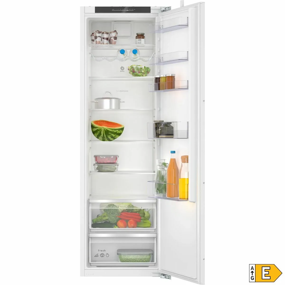Refrigerateur balay 3fie734s blanc s045791434. Exprimez votre personnalité avec les accessoires tendance de Diaytar.