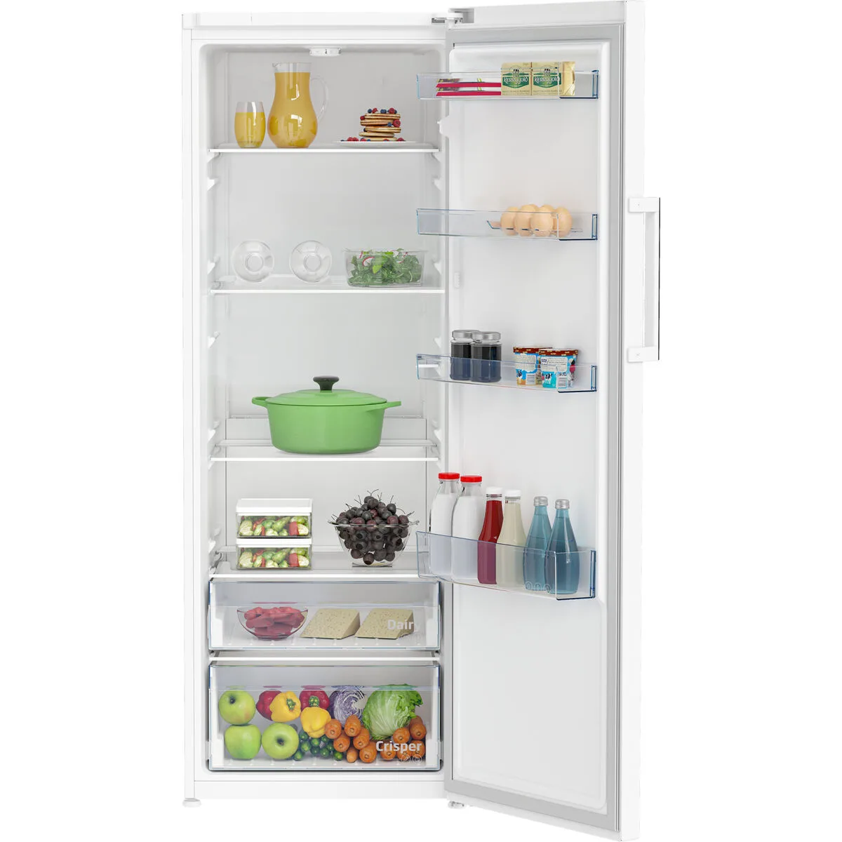 Refrigerateur beko rsse415m41wn blanc s045619992. Découvrez l'univers Diaytar - Des milliers de produits sélectionnés avec soin pour vous.