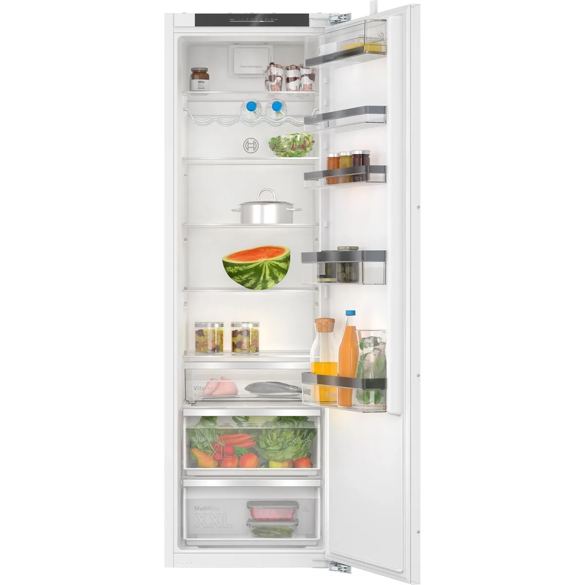 Refrigerateur bosch kir81add0 s045514761. Diaytar a bâti sa réputation sur un mélange parfait entre produits technologiques innovants et articles généraux de qualité supérieure