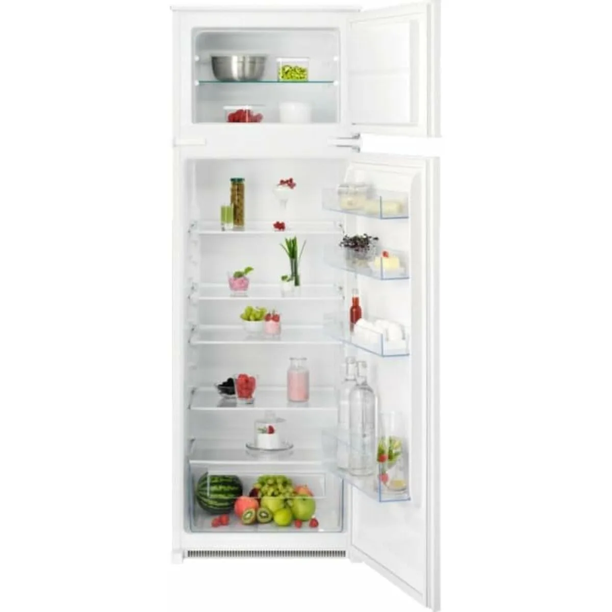 Refrigerateur combine aeg osd5s161es blanc 249 l s046007722. Diaytar : La boutique qui réunit qualité, tendance et prix accessibles sous un même toit.