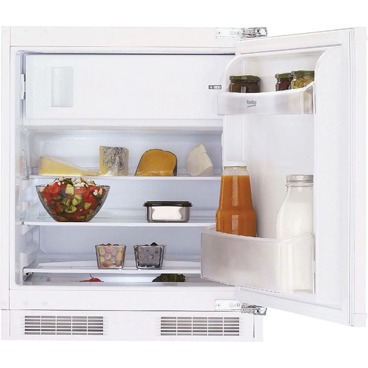 Refrigerateur combine beko bu1154hcn blanc s045608457. Diaytar se positionne comme le carrefour des produits innovants, qu'ils relèvent de la tech, de la maison ou du quotidien