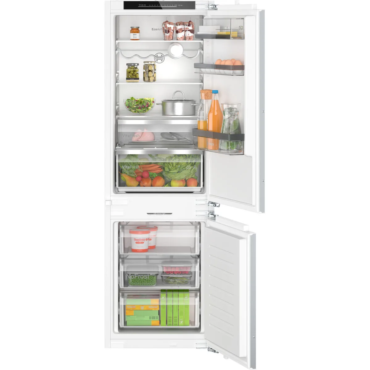 Refrigerateur combine bosch kin86add0 blanc s045005915. Diaytar, c'est la promesse de trouver ce produit parfait qui répondra à un besoin précis tout en étant un objet de désir