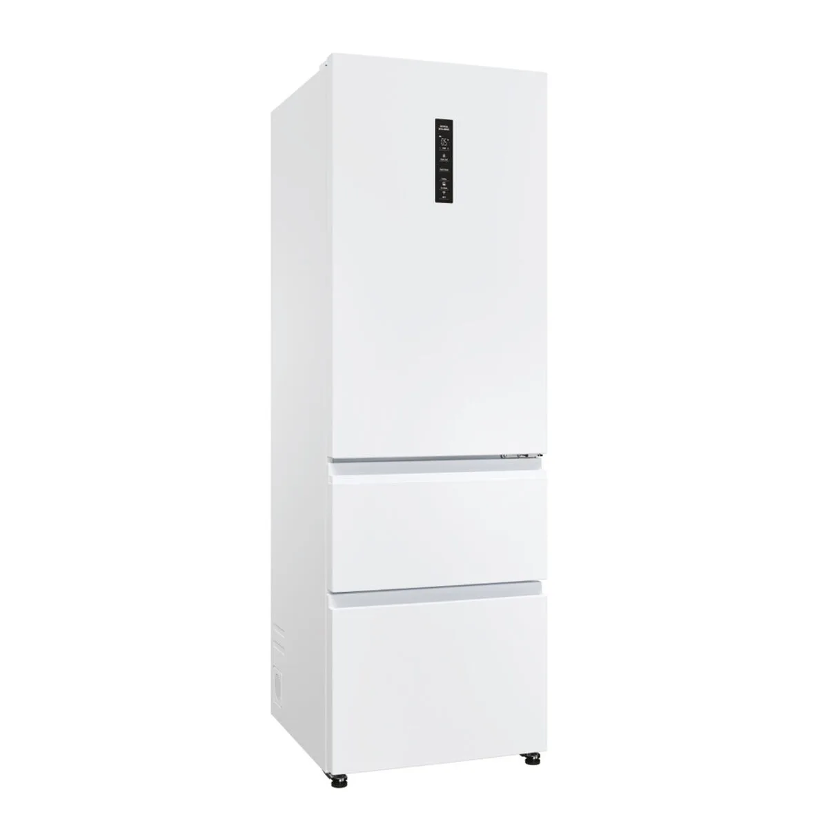 Refrigerateur combine haier htr5618enpw 185 blanc s761124763. Plongez dans l'univers Diaytar, votre référence pour des produits du quotidien, high-tech et déco, tous porteurs de tendances