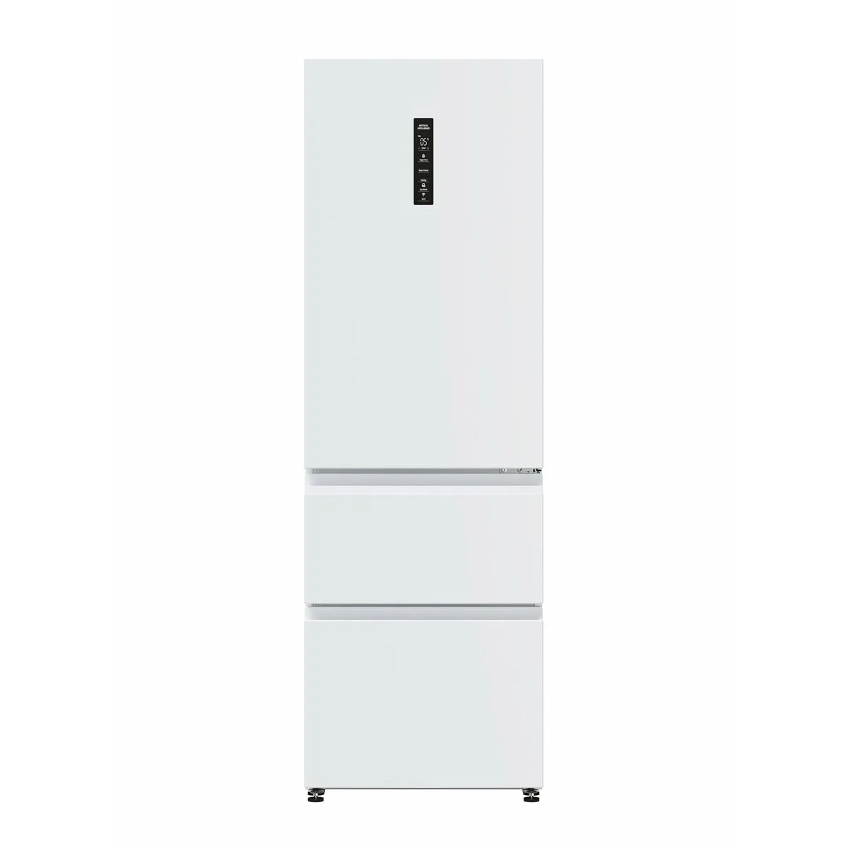 Refrigerateur combine haier htr5618enpw 185 blanc s761124788. Notre mantra chez Diaytar : un produit, un sourire. Nous mesurons notre succès à votre satisfaction instantanée.