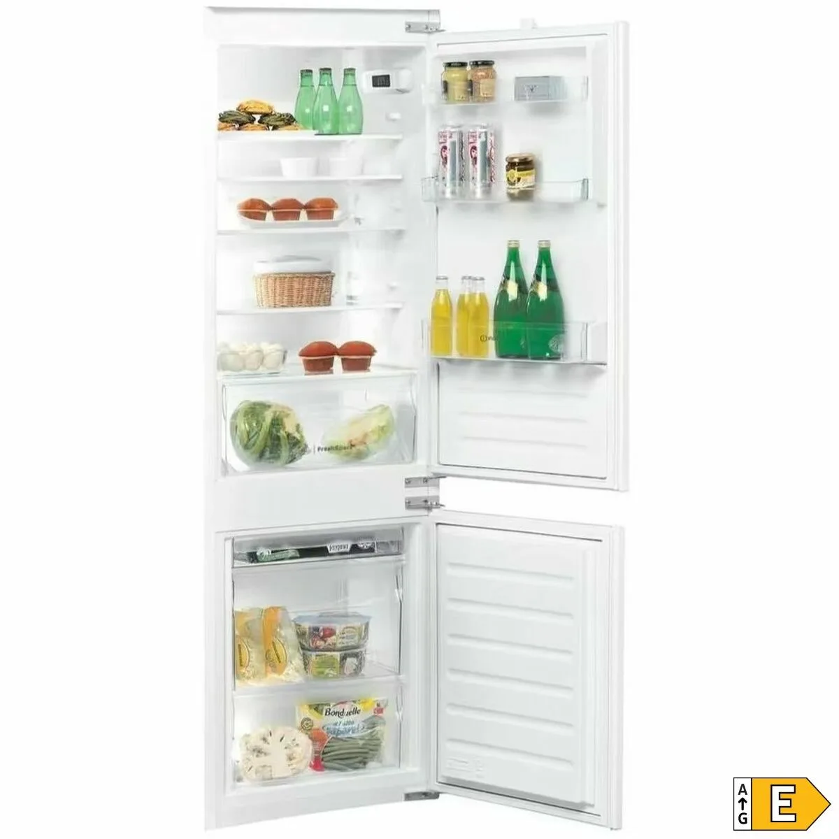 Refrigerateur combine indesit bi18a2di blanc s045671264. Notre algorithme préféré chez Diaytar ? L'humain. Car rien ne remplace le coup de cœur pour un produit exceptionnel.