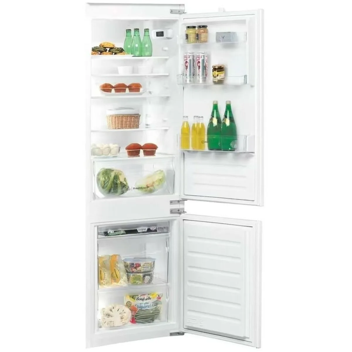 Refrigerateur combine indesit bi18a2di blanc s045671271. Diaytar, la boutique en ligne qui pense à tout : des gadgets électroniques les plus futés aux objets maison les plus design