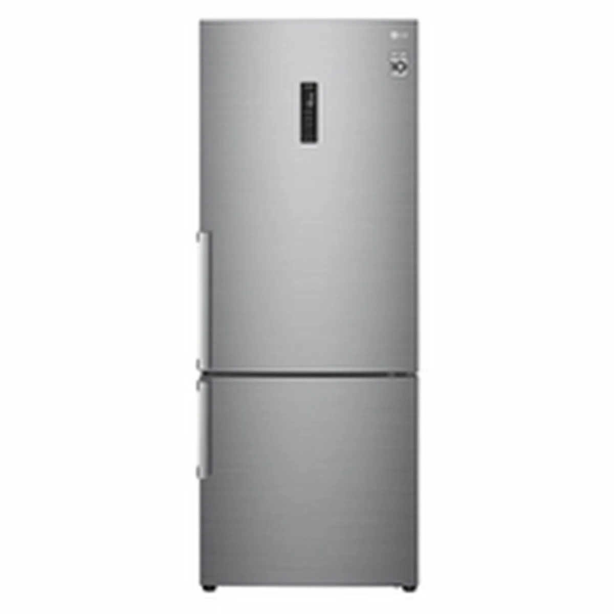 Refrigerateur combine lg gbb567pzcmb acier 185 x 70 cm s043194526. Diaytar, c'est la vitrine ultime des produits qui comptent vraiment, ceux qui simplifient et embellissent existant.
