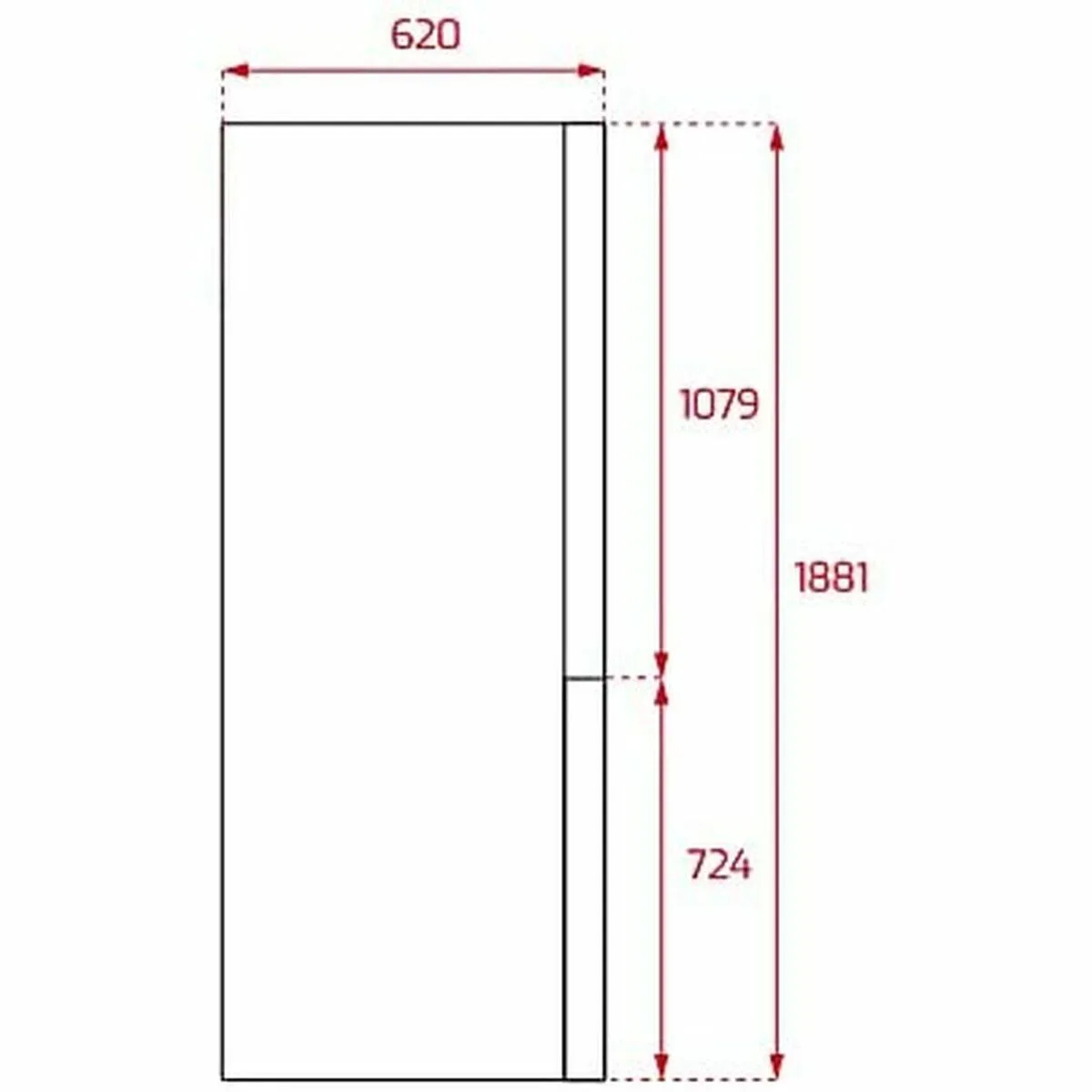 Refrigerateur combine teka nfl345 blanc 188 x 60 cm s043123650. Diaytar, c'est l'évidence que quand on aime les produits, on ne compte pas. On les collectionne. À vous de jouer.