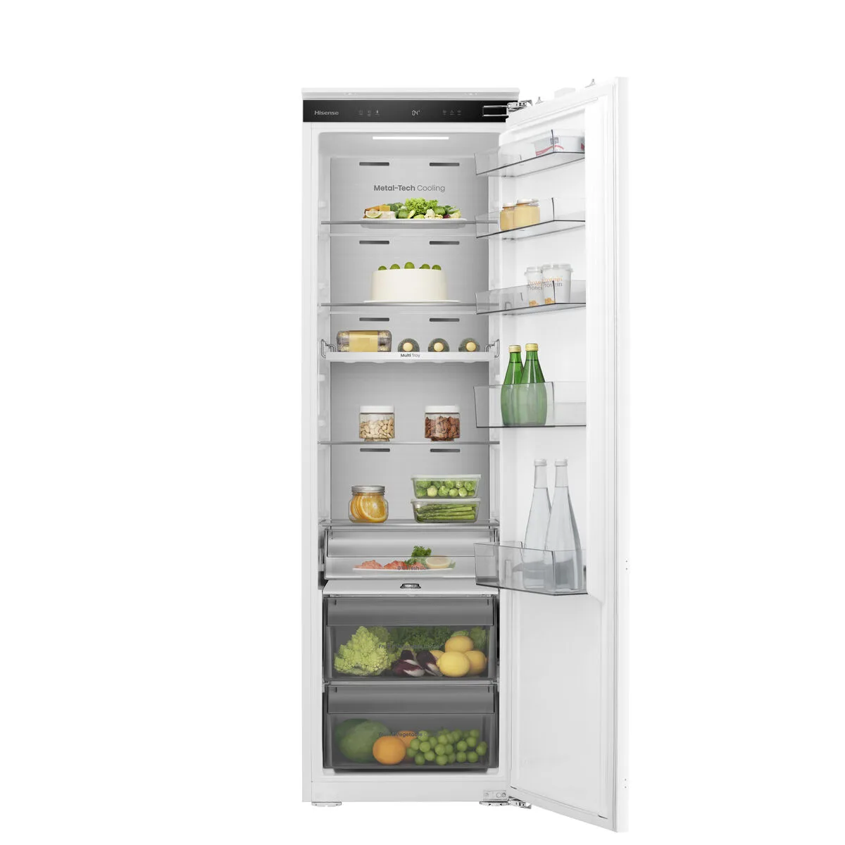 Refrigerateur hisense rl3b303sawe blanc s046063346. Notre équipe chez Diaytar est votre équipe de choc, dévouée à débusquer les produits qui méritent votre attention.