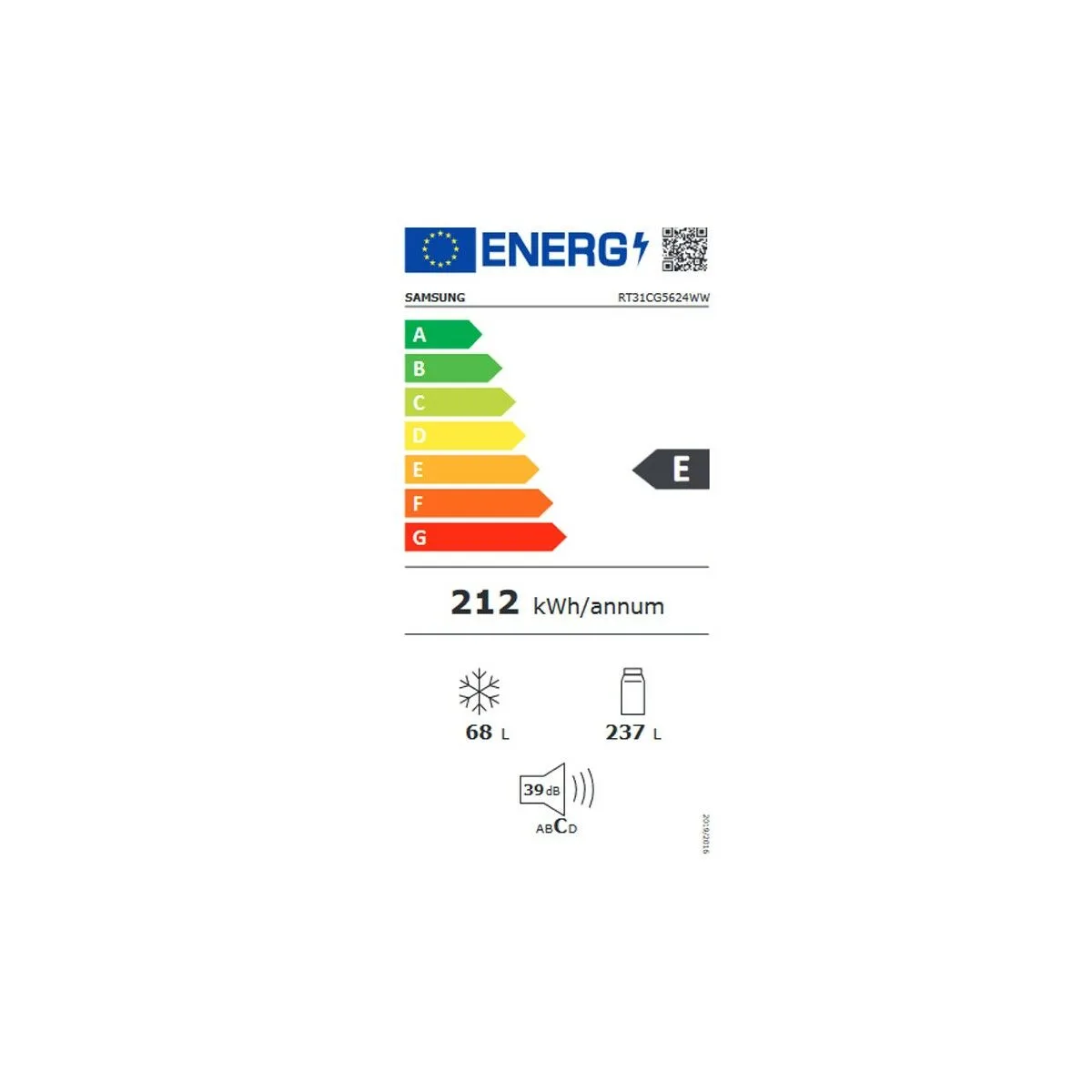 Refrigerateur samsung rt31cg5624wwes blanc 315 l s045477739. Diaytar : Parce que vos goûts sont éclectiques, notre offre de produits l'est tout autant. Explorez sans modération.