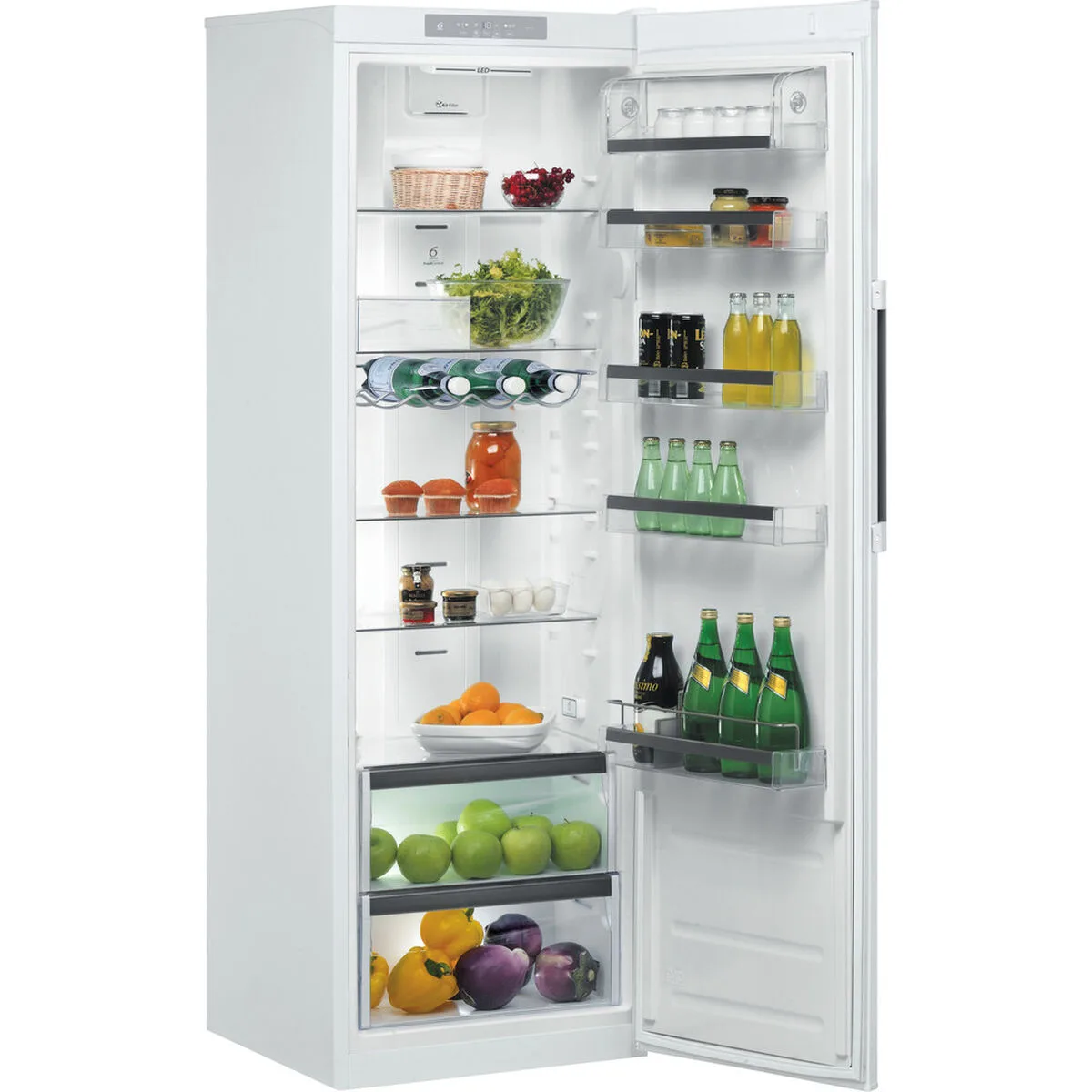 Refrigerateur whirlpool corporation sw8 am2y wr blanc 187 x 60 cm s043705987. Notre mission chez Diaytar : vous simplifier la vie en vous proposant les produits les plus ingénieux et les plus tendance du marché
