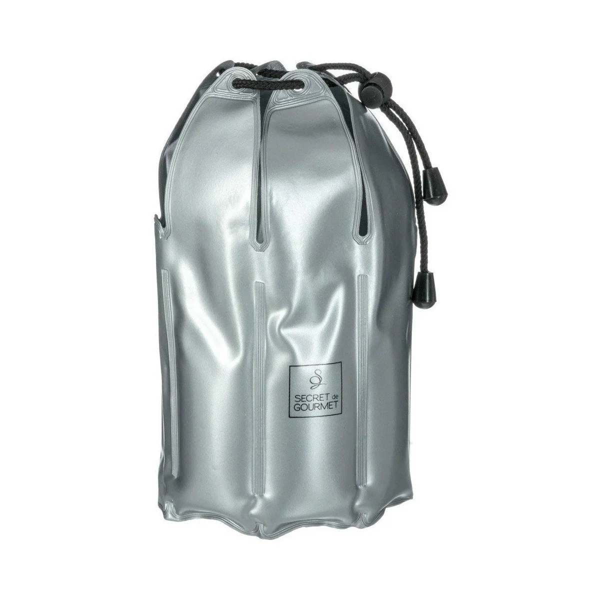 Refroidisseur de bouteilles 5five simply smart gris pvc s790997588. Diaytar vous invite à un voyage shopping au cœur des produits qui définissent le mode de vie contemporain