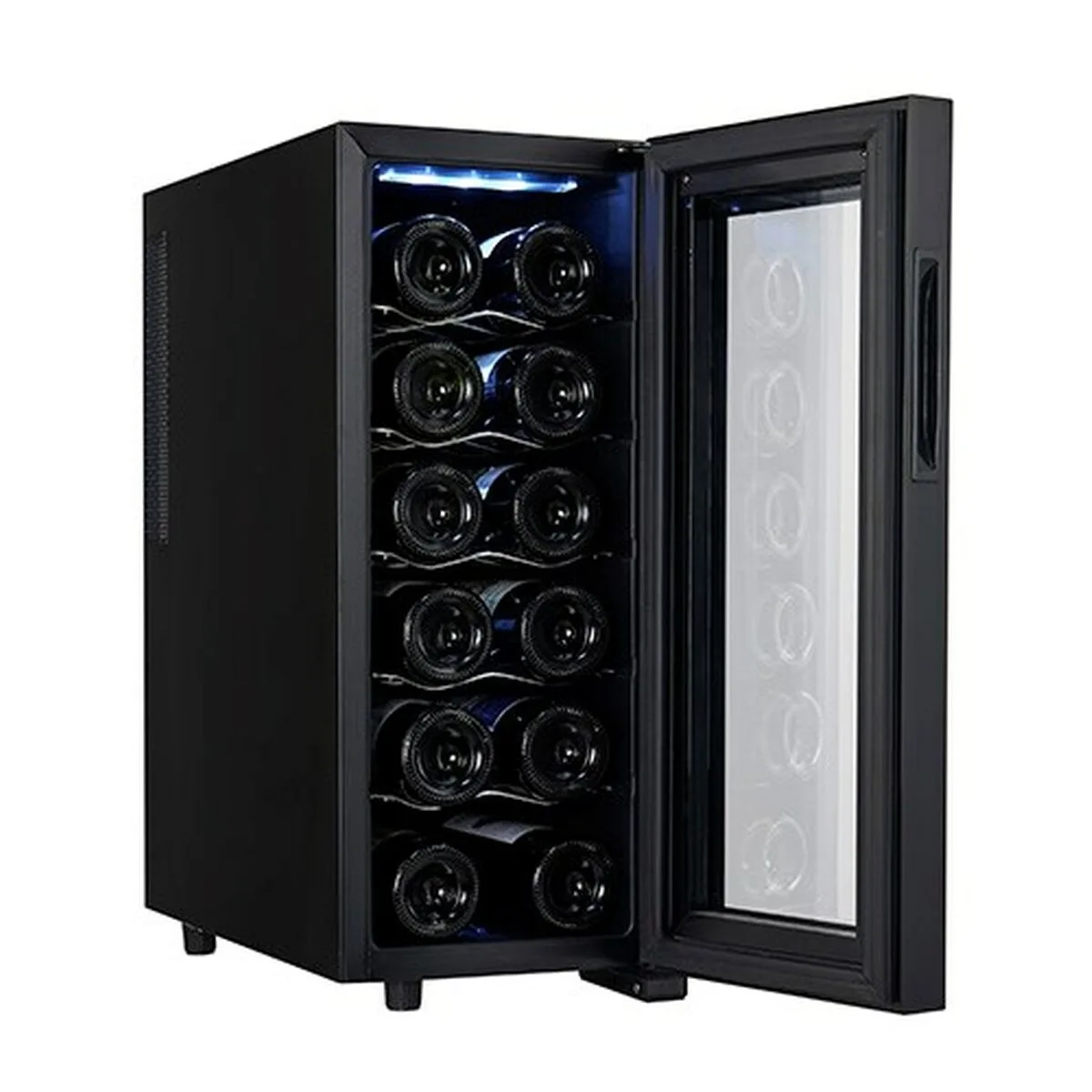 Refroidisseur de bouteilles adler ad 8083 50 w 12 bouteilles 33 l s9110265864. Diaytar défend une idée forte : le shopping en ligne doit être une aventure qui éveille la curiosité et comble les besoins