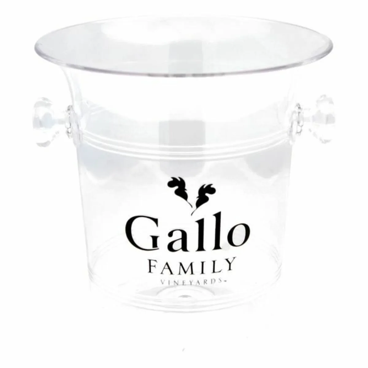 Refroidisseur de bouteilles gallo 22 x 27 x 39 cm s718704699. Diaytar, c'est le compagnon des visionnaires, de ceux qui achètent aujourd'hui les produits qui seront incontournables demain.