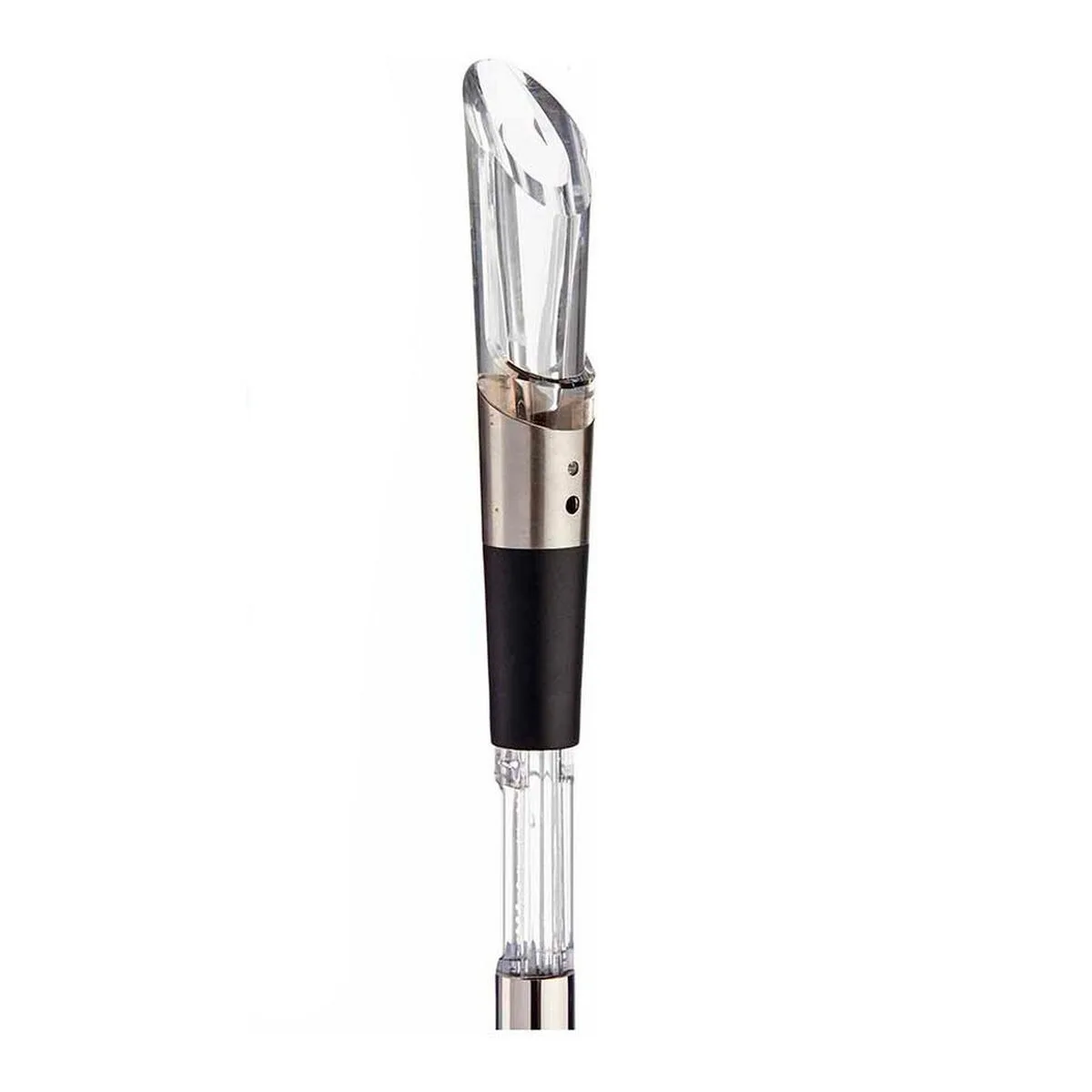 Refroidisseur de bouteilles kinvara wp 009a blanc noir transparent acier acier inoxydable tpe s360933060. Tendance, confort et qualité : la trilogie gagnante de Diaytar Mode.