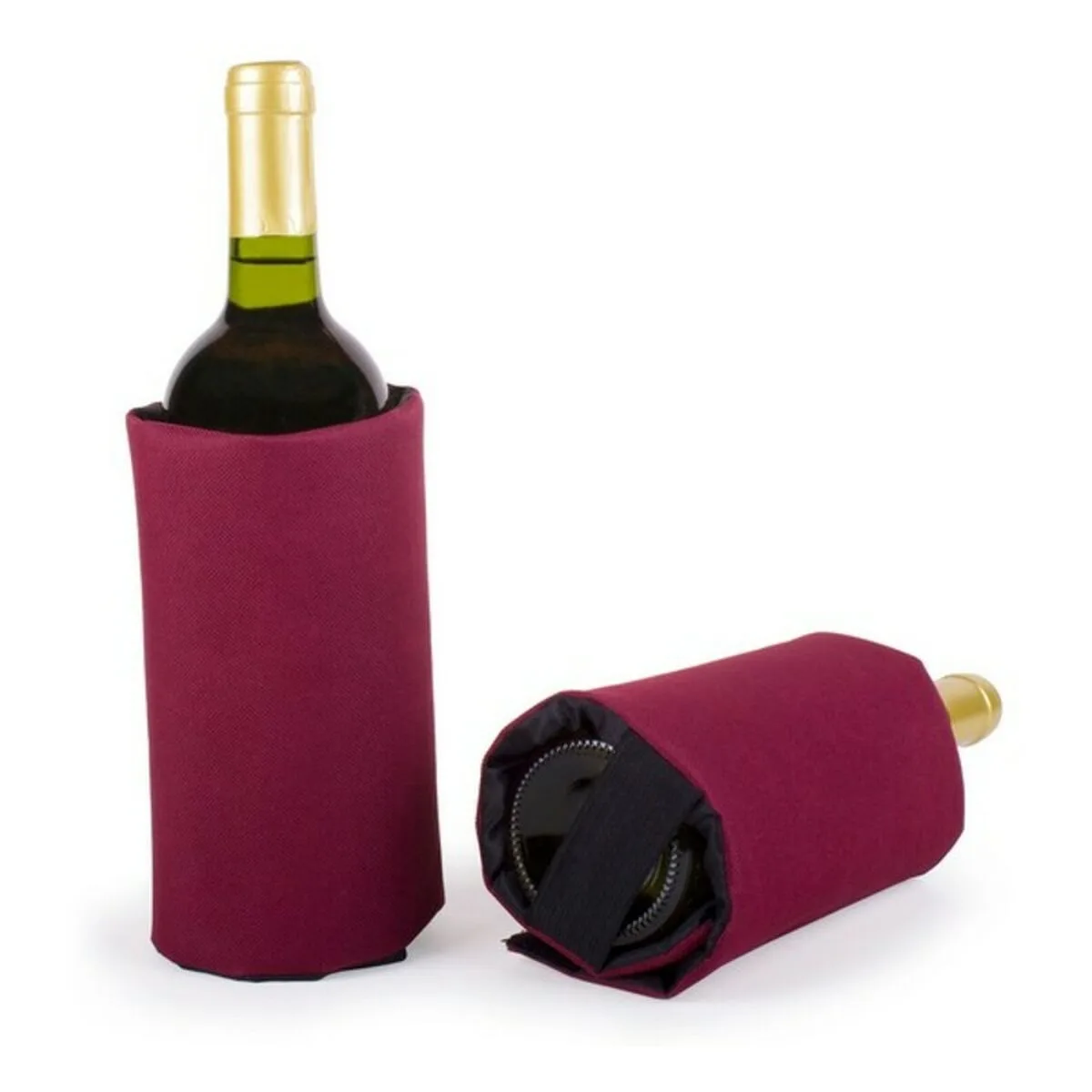 Refroidisseur de bouteilles koala koala_6181ee01 acier 40 x 20 cm s270094130. Diaytar, le nom qui garantit que chaque produit, du plus technologique au plus basique, a été choisi avec goût et exigence