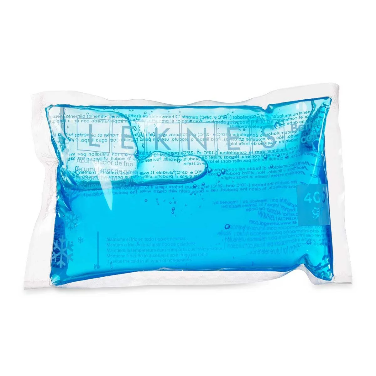 Refroidisseur de bouteilles leknes tk26000 bleu polyethylene 400 ml 12 unites s362442379. Diaytar, c'est le manifeste d'un shopping plus intelligent, plus rapide, et résolument plus gratifiant.
