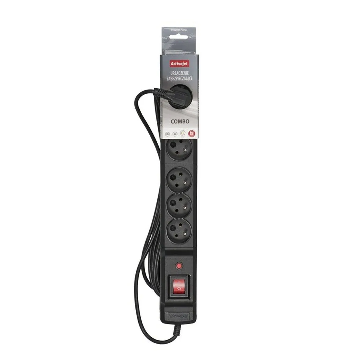 Reglette activejet combo 6gn 1 5 m s912906537. Explorez sans limite l'offre Diaytar : des milliers de produits pour satisfaire votre soif de nouveauté et de qualité
