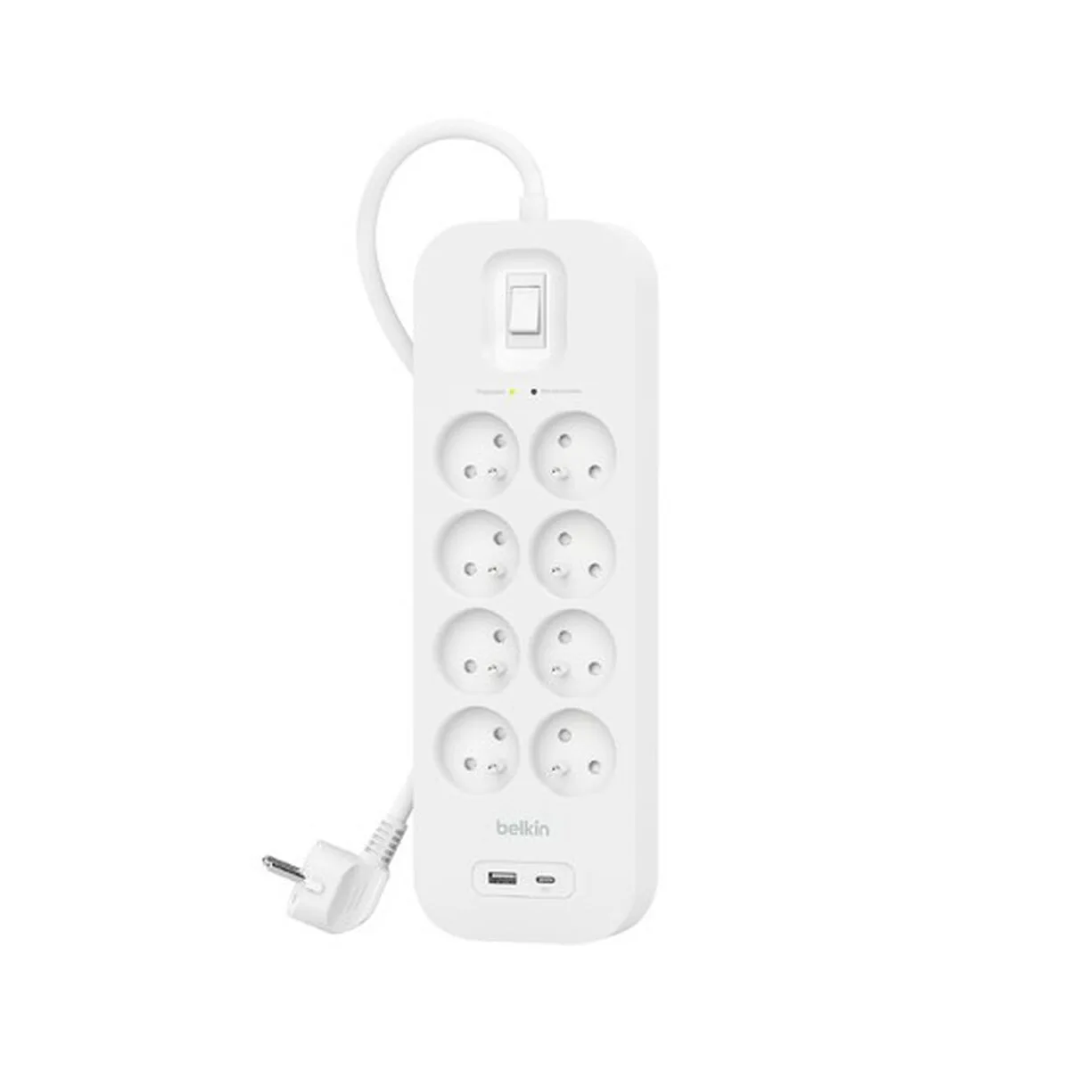 Reglette belkin srb003ca2m 2 m s914456113. Diaytar, c'est la convergence entre votre style unique et notre sélection infinie de produits qui lui correspondent.