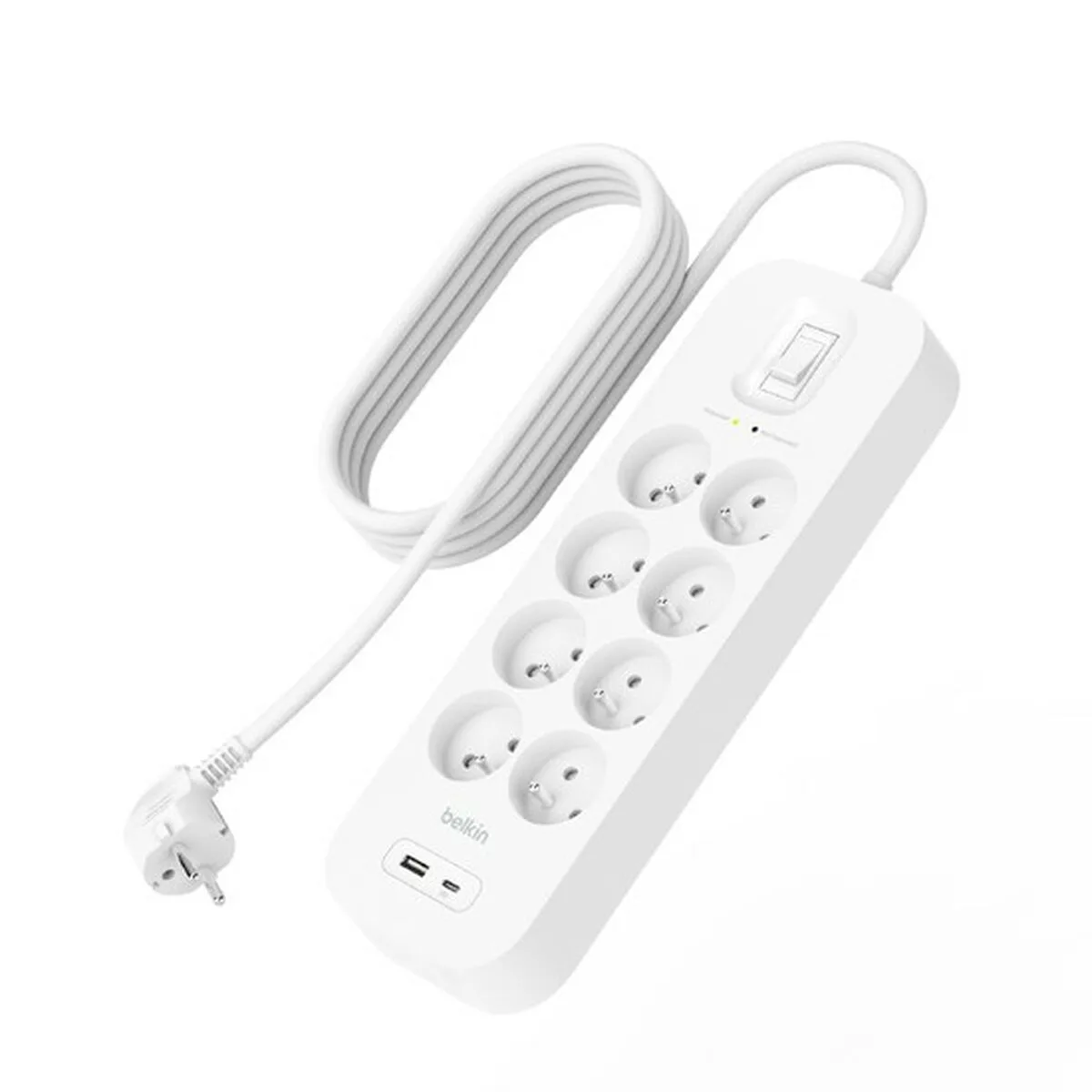 Reglette belkin srb003ca2m 2 m s914456126. Avec Diaytar, faites de chaque achat en ligne une découverte et de chaque produit un ajout valuable à votre univers