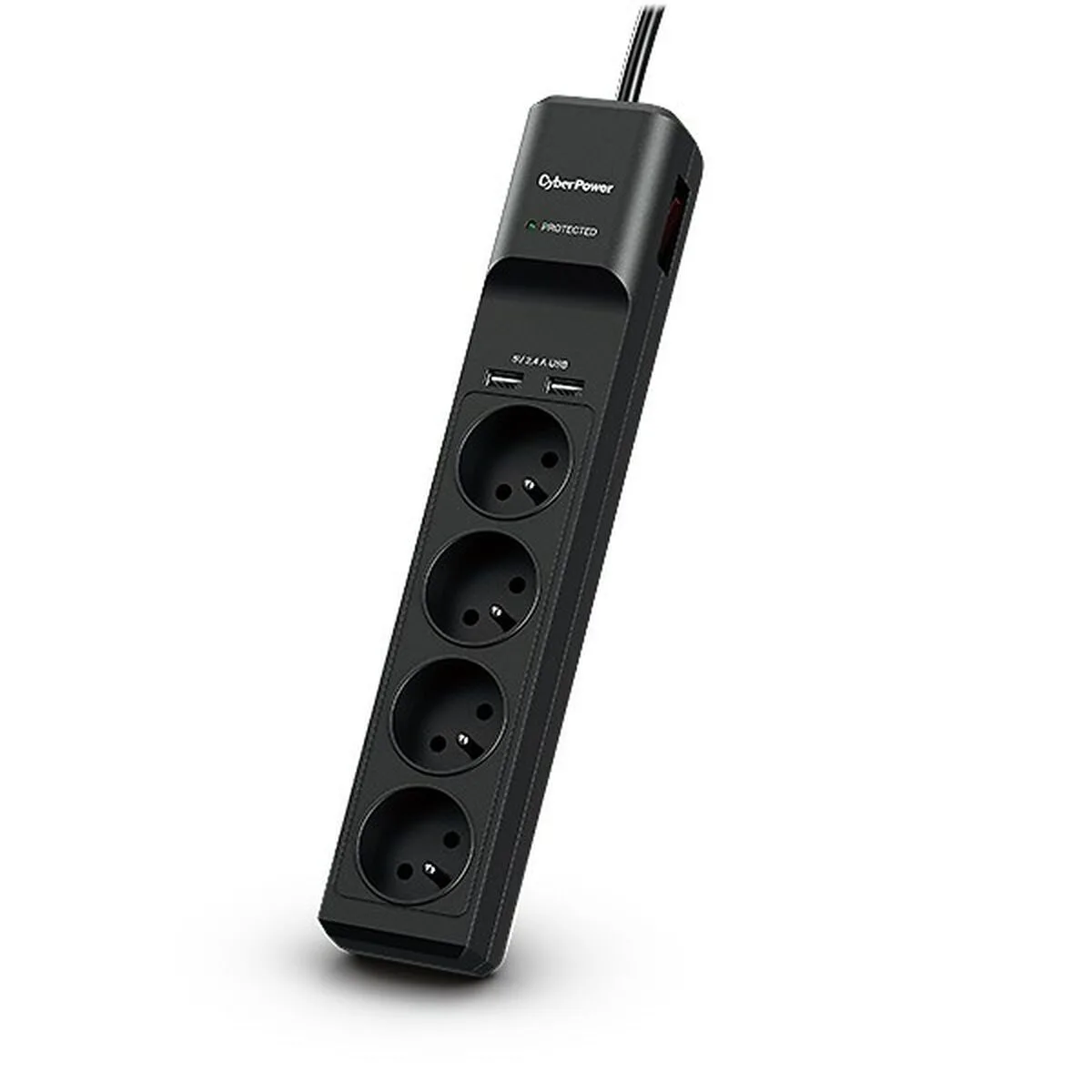 Reglette cyberpower p0420sud0 fr 1 8 m s911820582. Du salon à la chambre, Diaytar habille votre intérieur avec élégance.
