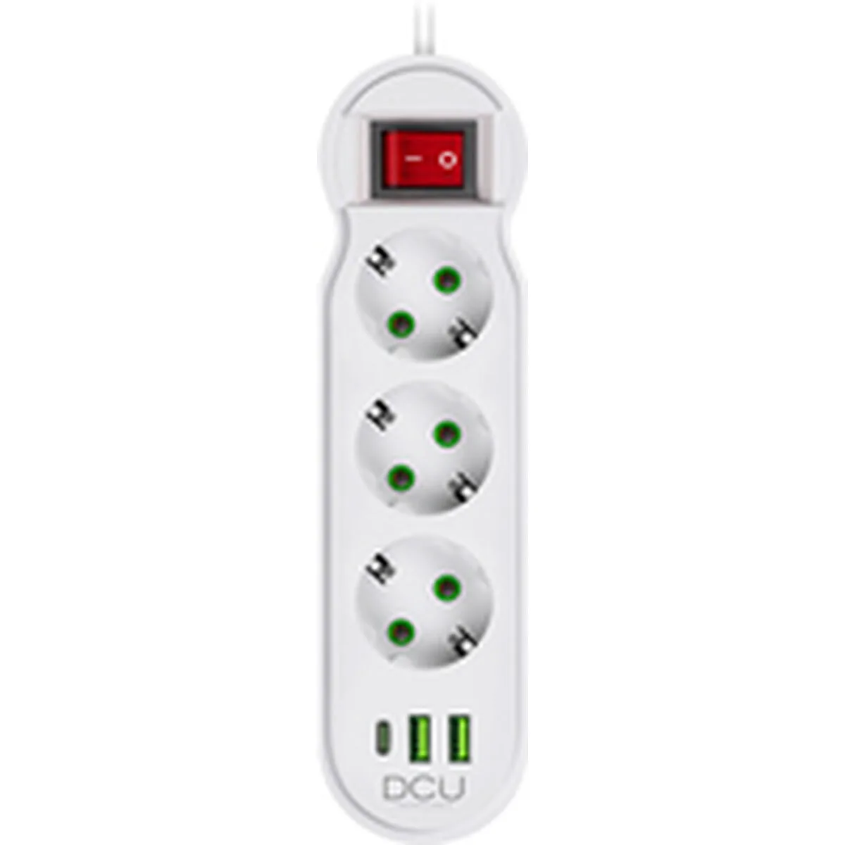 Reglette dcu 37400103 s046066531. Diaytar vous connecte à l'essentiel et au superflu stylé : une gamme complète de produits pour tous vos besoins et envies