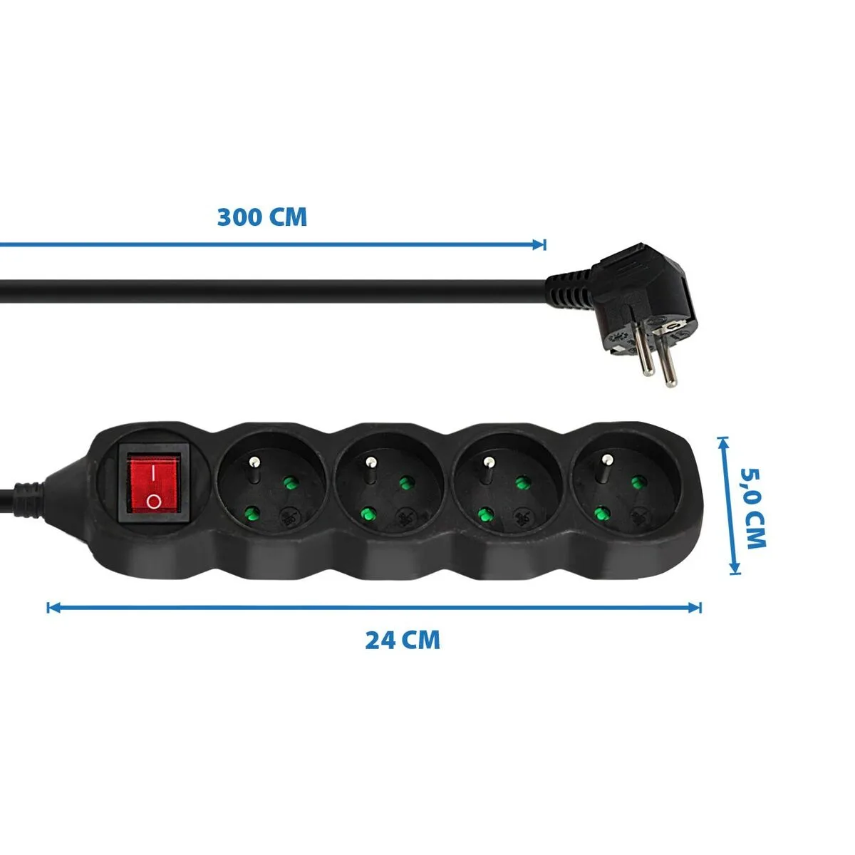 Reglette esperanza elk213k 3 m s9110957954. Nous avons bâti Diaytar sur un principe simple : offrir le meilleur des produits généraux et électroniques sans élitisme