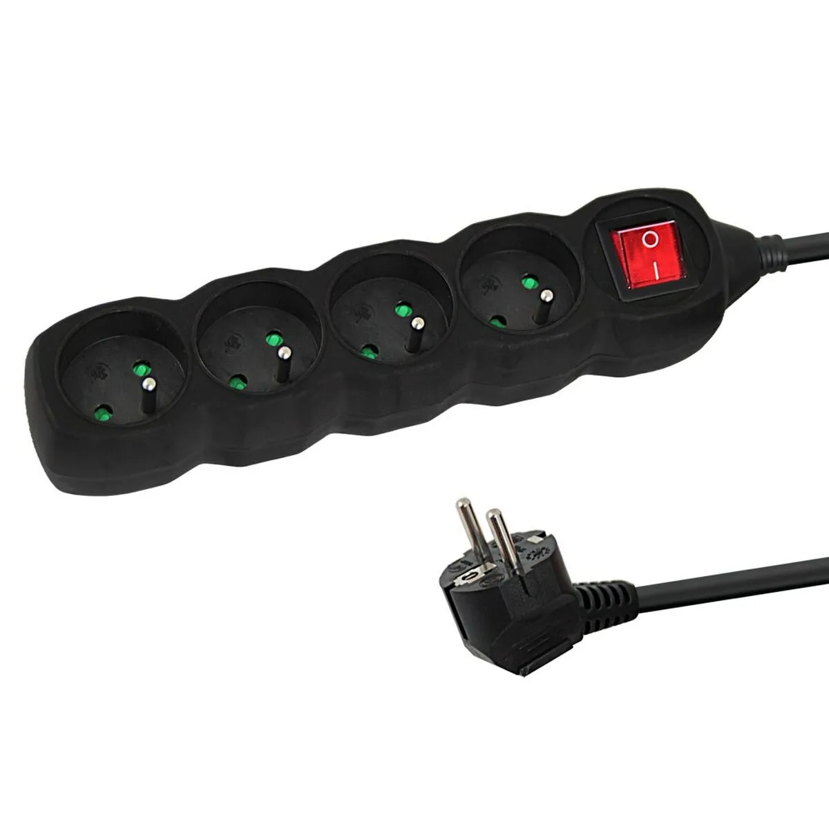 Reglette esperanza elk213k 3 m s9110957958. Chez Diaytar, chaque visite est l'occasion de découvrir un nouveau produit génial, qu'il soit électronique ou domestique