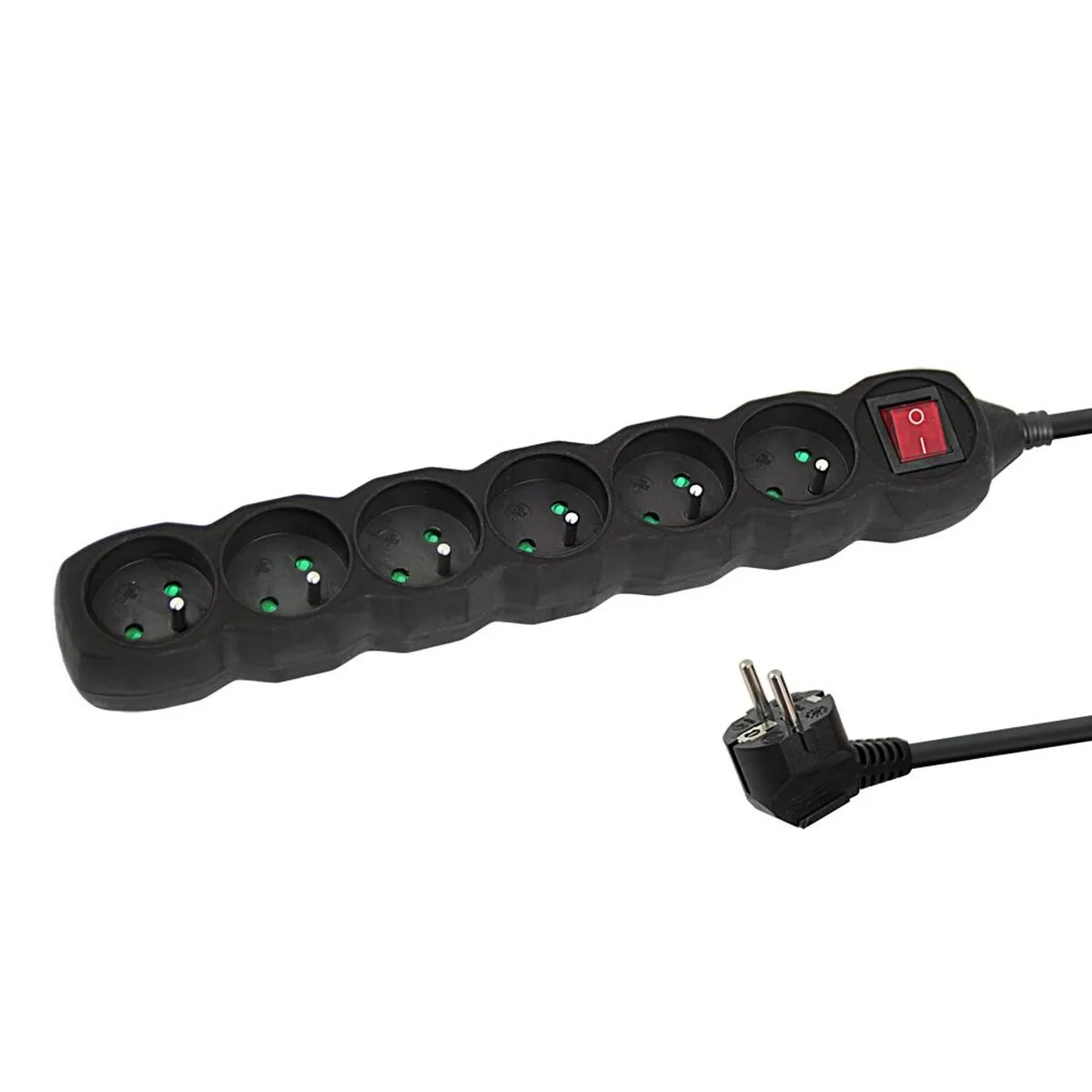Reglette esperanza elk218k 3 m s9110958594. Diaytar opère une veille constante pour vous offrir l'élite des produits généraux, électroniques et maison.