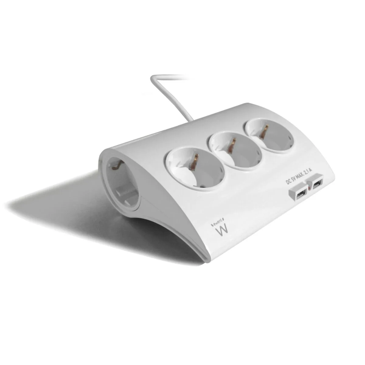 Reglette ewent ew3935 1 5 m 2 x usb 2 1 a 2500w 1 5 m s562631131. Diaytar, c'est la vitrine ultime des produits qui comptent vraiment, ceux qui simplifient et embellissent existant.