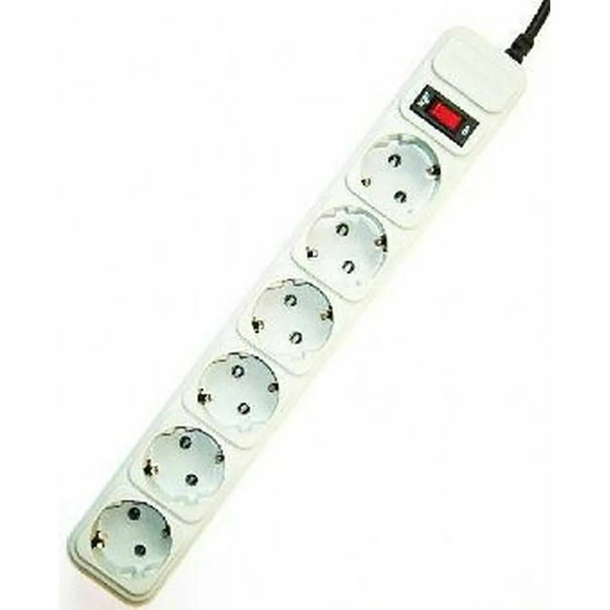 Reglette gembird spg6 b 6c 1 8 m 1 8 m s911821198. Diaytar, c'est la promesse tenue d'un e-commerce où l'émerveillement devant un produit simple est encore possible.