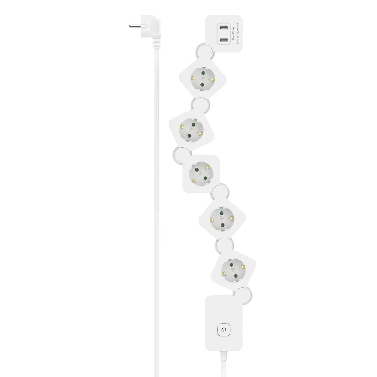 Reglette hama home 1 4 m m050899933. Diaytar vous offre un accès privilégié à une sélection de produits qui font buzz, qui innovent et qui embellissent la vie