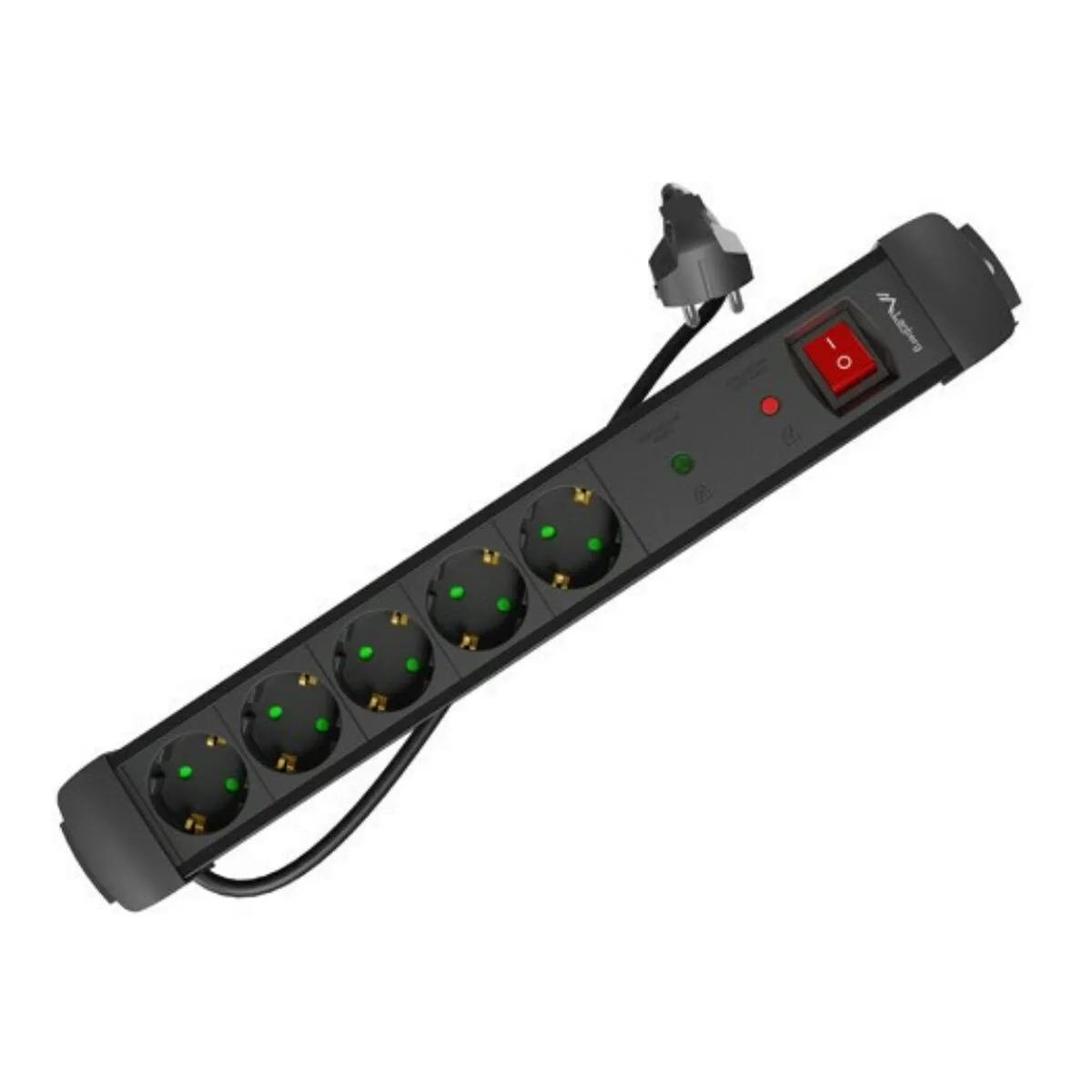 Reglette lanberg 3 m s562881354. Explorez sans limite l'offre Diaytar : des milliers de produits pour satisfaire votre soif de nouveauté et de qualité