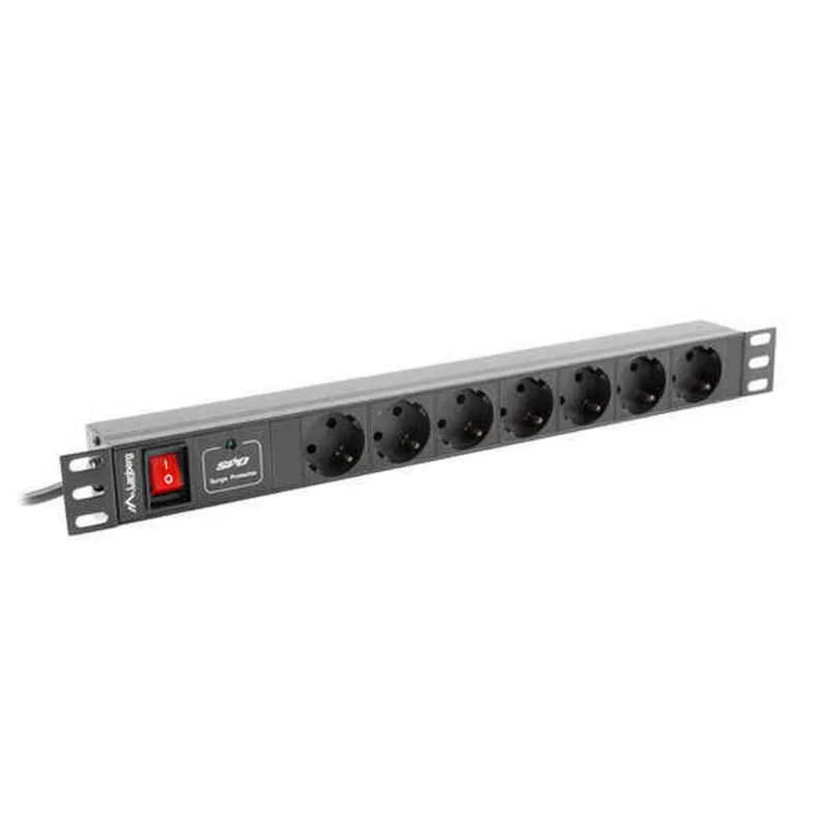 Reglette lanberg pdu 07f 0200 bk 2 m s560437160. Diaytar, le nom qui garantit que chaque produit, du plus technologique au plus basique, a été choisi avec goût et exigence