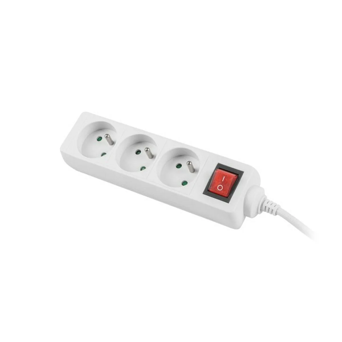 Reglette lanberg ps1 03e 0300 w 3 m s916721966. Diaytar pense global, shoppe local : une plateforme généraliste avec une approche curated pour un public international
