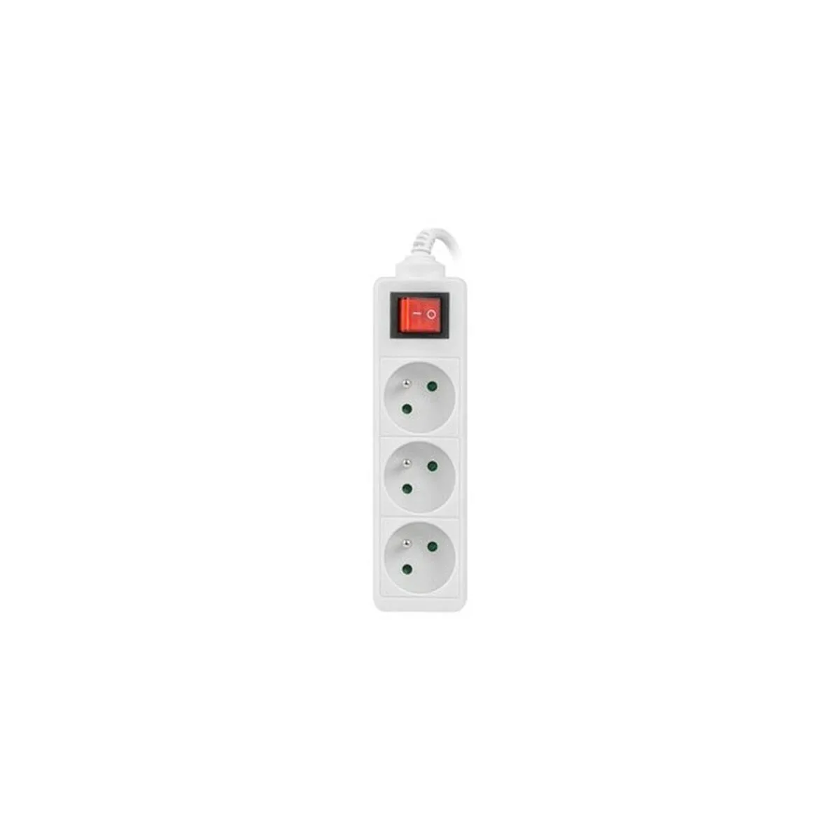Reglette lanberg ps1 03e 0300 w 3 m s916721994. Style et élégance se conjuguent parfaitement dans notre rayon mode Diaytar.