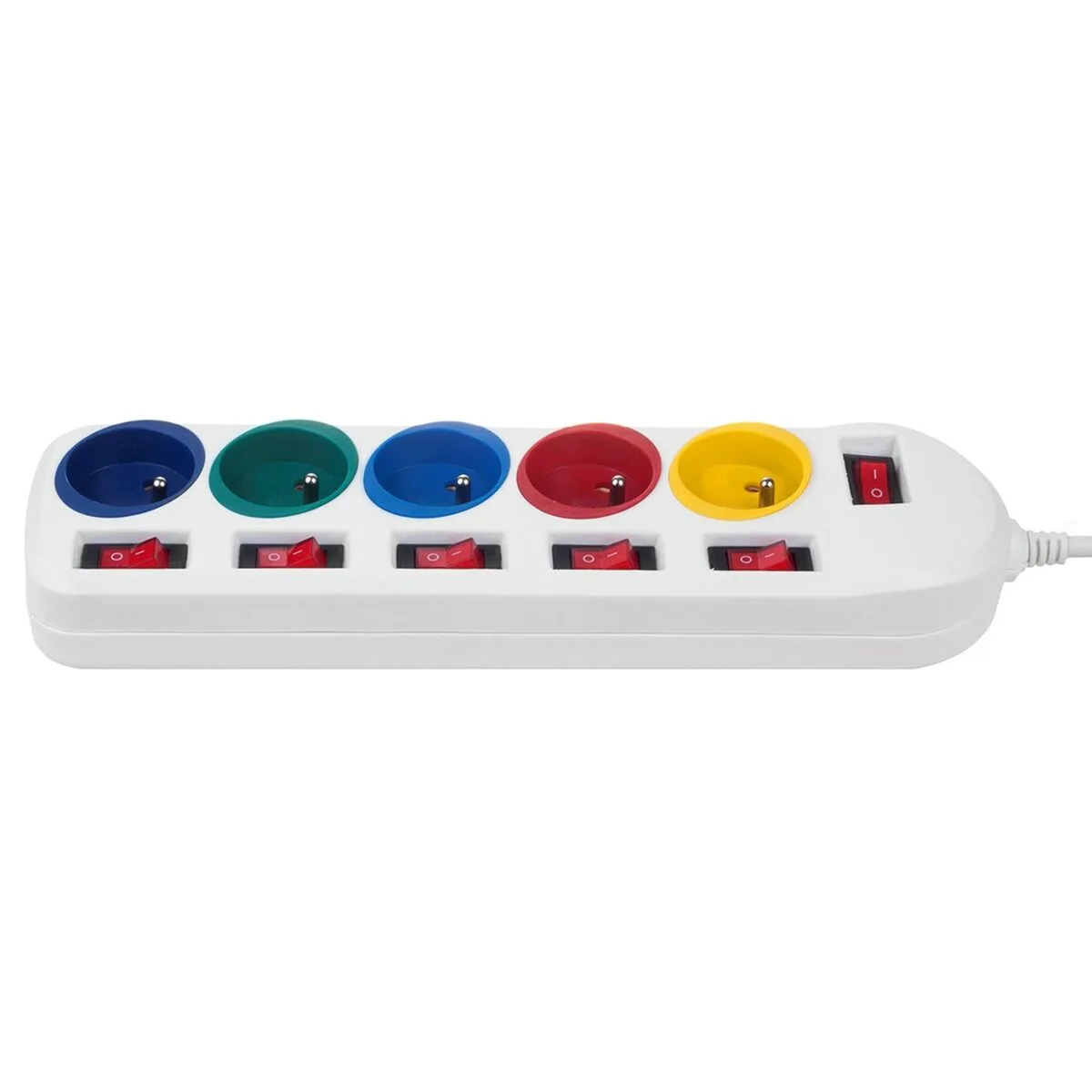Reglette maclean mce204 m w 1 5 m s9111347966. Pour un shopping sans limites : Diaytar déniche pour vous le meilleur des produits généraux, électroniques et de style de vie